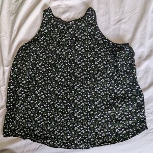 Old Navy Women's Trapeze Top XXL